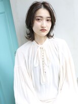 バース(BIRTH)&nbsp;天神【BIRTH】大人かわいい×くびれふわふわパーマ