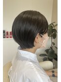 コンパクトショート