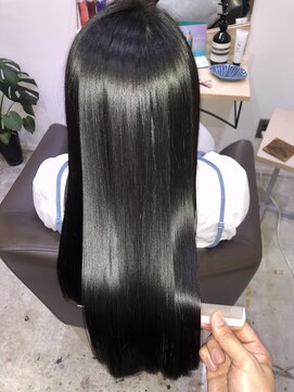 ミロク(miloc) キャビアトリートメント