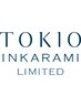 【6月ご新規限定】うる艶カラー＋TOKIO LIMITED Tr＋頭侵浴　¥19690→13200