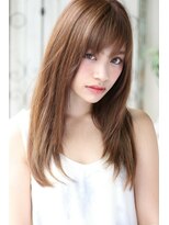 アルス(ars)&nbsp;ナチュラル×ロング