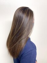 オーシャン 宇都宮店(Ocean)&nbsp;大人の艶ハイライト