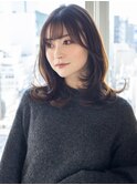 【白川】20代30代40代モテ髪くびれヘアレトロガーリー23.2.17