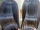 ビワテイ(Biwatei)の写真/ヘアケアリスト在籍の、公認オーガニック製品取扱いサロン◎傷んだ髪の原因を根本から解決し、美しい髪へ。