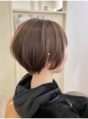 tuuli筑紫野☆似合わせショート☆城臺美夏