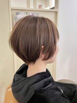 トゥーリ 筑紫野店(tuuli)&nbsp;tuuli筑紫野☆似合わせショート☆城臺美夏