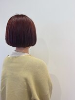 ポンヌフ(Pont Neuf)&nbsp;ミニボブ