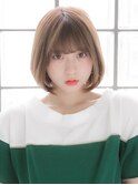 クラシックボブ