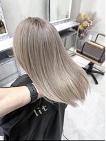 リット(lit)&nbsp;ホワイトミルクティー