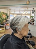 ショート
