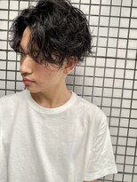 スレイ 博多店(SLAY) Men's hair salon SLAY 博多店【スレイ】