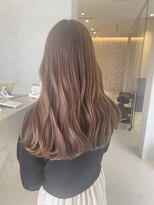 コード(Chord)&nbsp;ブラウンベージュカラー