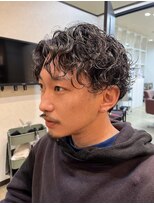 フォーカス 天王台店(FOCUS)&nbsp;オシャレパーマ