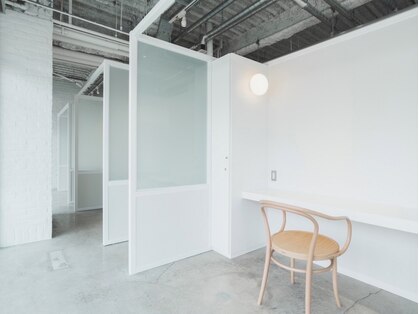 サキュウ ヘアーバイヴェリカ(サキュウ hair by velica)の写真