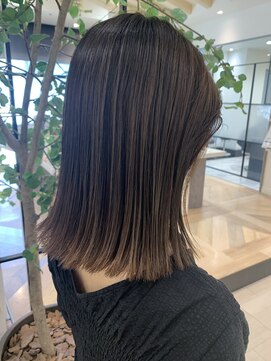 ジ オスカー(THE OSCAR) 透明感☆ツヤ感