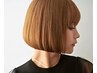 【Noa☆いつでもお任せ♪】前髪カット　￥880