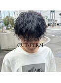 ツイストスパイラル