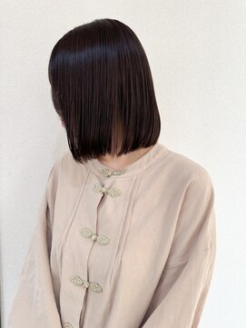 リム(Limb) オリーブグレージュ