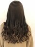 カット+カラー+パーマ ￥11000[髪質改善/縮毛矯正/白髪ぼかし/学割U24/men's] 