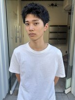 シキ(SIKI) 大人メンズショート