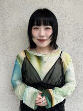ハピネスフィール 宇治店(Happiness FEEL) 村田 茜
