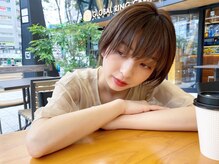 ヘアレスキュー クルアルガ