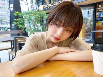 ヘアレスキュー クルアルガの写真/ハホニコ認定ケアリスト在籍！頭皮状態に合わせて、6種のオイルを用いながら最適のヘッドスパをご提供♪