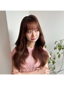 アリーズ(ALLYS) 大人くびれレイヤー(担当 奥田)