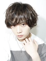 エーアイ 駒込店(Ai)&nbsp;韓国マッシュ/スパイキーショート[駒込駅/巣鴨駅/王子駅]