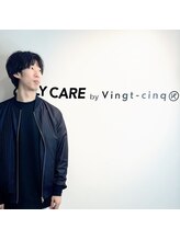 ヴァンサンク(Vingt-cinq)&nbsp;渡辺 