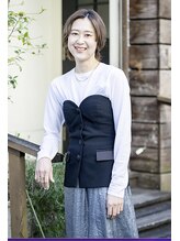 ヘアラビットハッチ(hair Rabbit hutch)&nbsp;Miho 