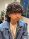 ノド(nodo.)の写真/ONもOFFもキマる！清潔感のある、ビジネスシーンから流行りのスタイルまで、幅広いスタイルを提案します！