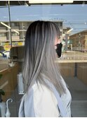 White color