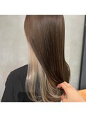 ナチュラルベージュ
