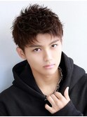 【コンマジェットショート】