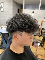 ザ ハレ 問屋町店(THE HALE'S)&nbsp;スペインカール