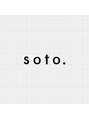 ソト 銀座(soto.)/soto. 銀座【ソト】