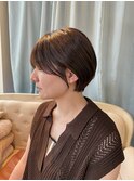 髪質改善　酸性ストレート縮毛矯正用賀
