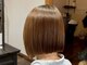 ジーワンヘアー(G1 HAIR)の写真/お得にキレイになりたい方必見◎平日限定クーポンで、お得にキレイに♪ゆったりとしたサロンタイムを＊