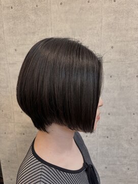 エスカーラ 町田(THE ESCALA) ボブ、ショート