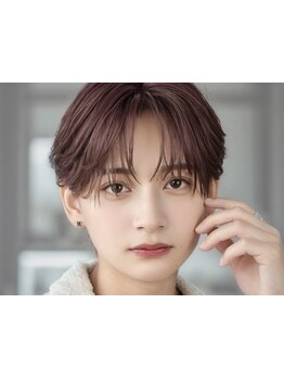 「似合う」が分からなくても大丈夫！優しいスタイリストが相談に乗ります◎