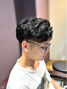 ノイセカンド 経堂(noi 2nd.) ラルフカール