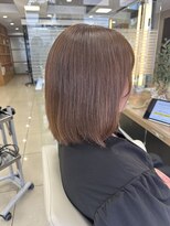 アローム(alom)&nbsp;[aika]ブリーチなしダブルカラー