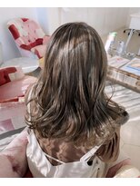 牛若丸ジャパン(Japan)&nbsp;ハイライトカラー / コントラストハイライト