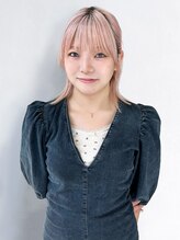 アルバムアカデミーサロン(ALBUM ACADEMY SALON)&nbsp;川島 美優羽