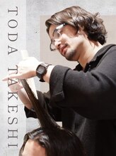 レジュアル(RESSUAL) 戸田 武志