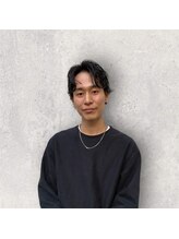 ケリーズグリーン(Kelly's Green)&nbsp;石原 大地