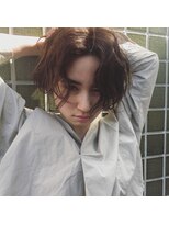 リュシータ 南浦和(LuCITA)&nbsp;パーマ