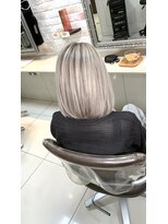 ヘアークリアー 草加&nbsp;【草加】シャドウルーツ