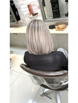 【草加】シャドウルーツ